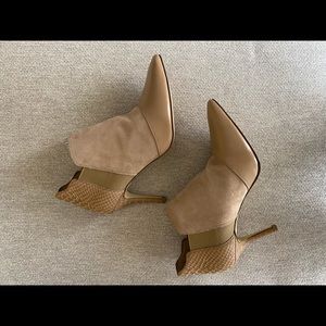 Enzo Angiolini Conroe Bootie